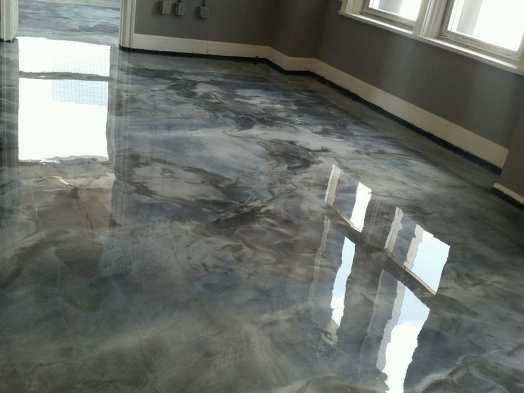 Zemin Kaplama Sistemleri